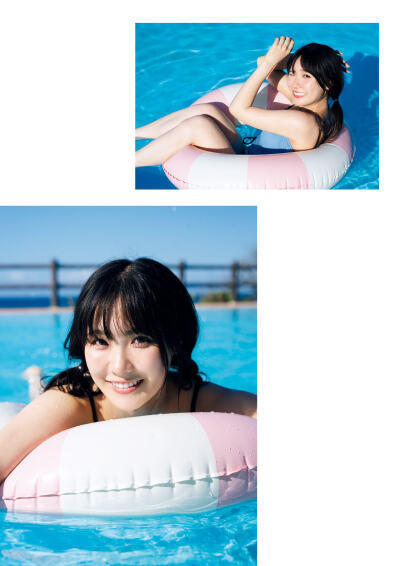 小花写真，同时也祝她生日快乐