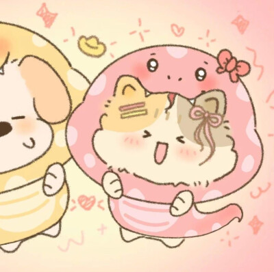 情头