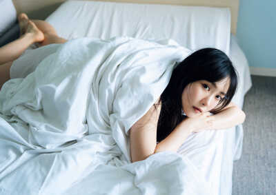 小花写真，同时也祝她生日快乐