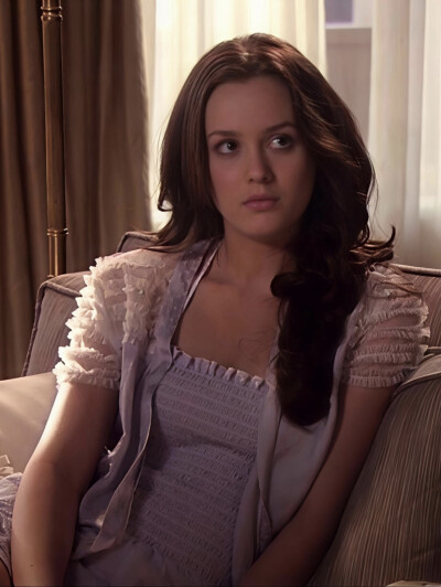 Leighton Meester