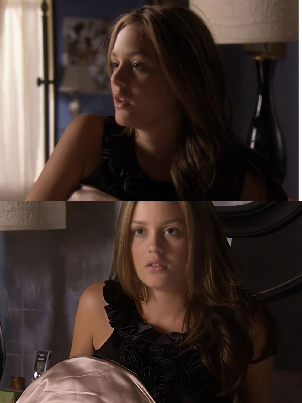 Leighton Meester