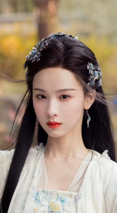 陈都灵《月鳞绮纪》雾妄言