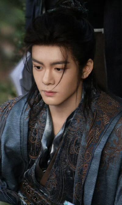 曾舜晞《月鳞绮纪》武拾光