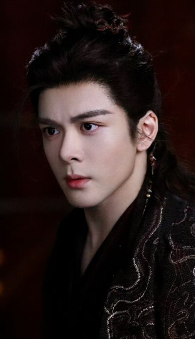 曾舜晞《月鳞绮纪》武拾光