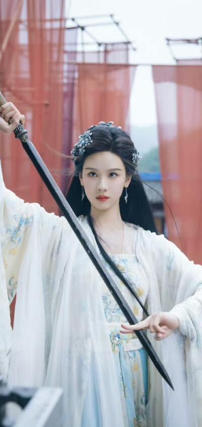 陈都灵《月鳞绮纪》雾妄言