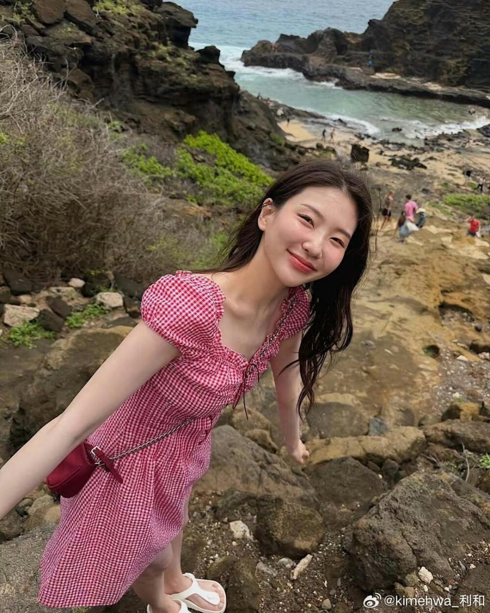 kimehwa-利和