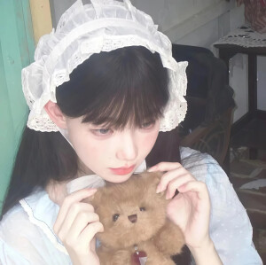 女头