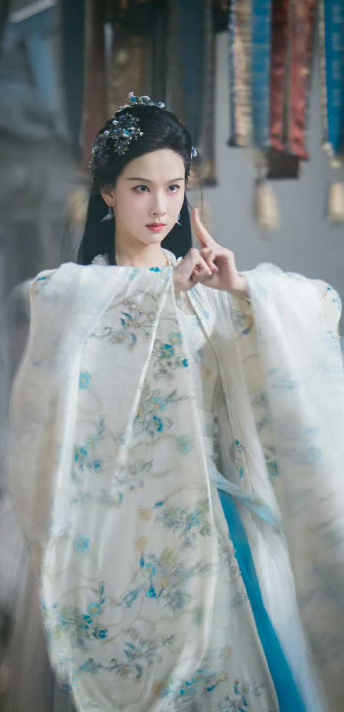 陈都灵《月鳞绮纪》雾妄言