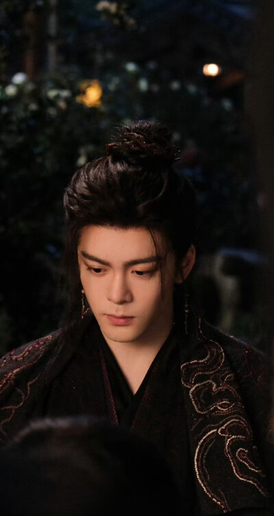 曾舜晞《月鳞绮纪》武拾光