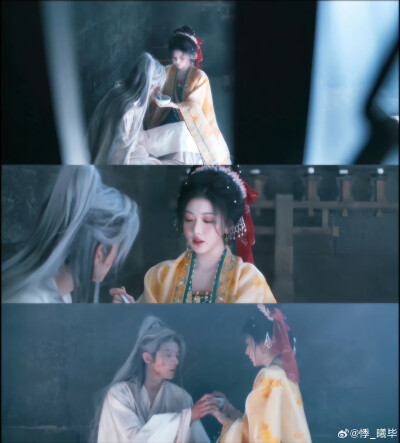 逐玉 齐旻 俞浅浅