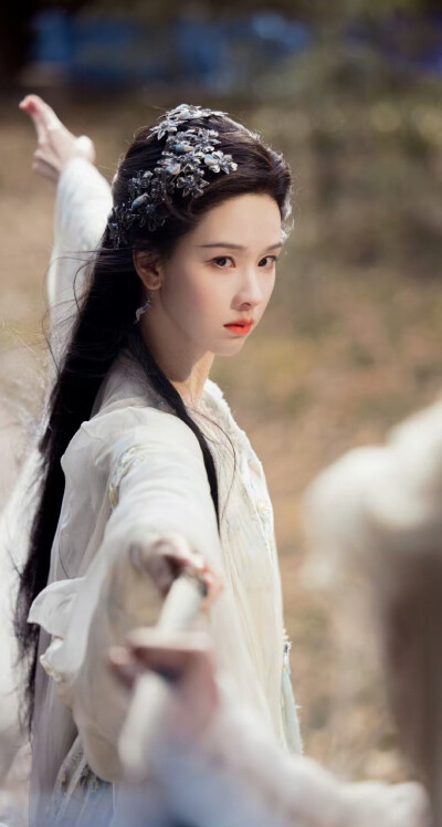 陈都灵《月鳞绮纪》雾妄言