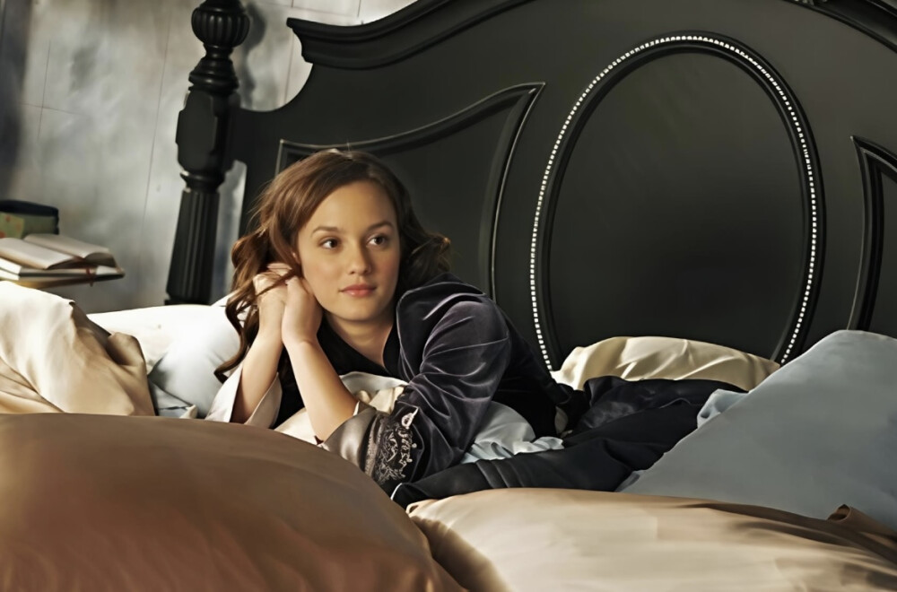 Leighton Meester