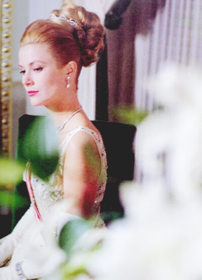 grace Kelly