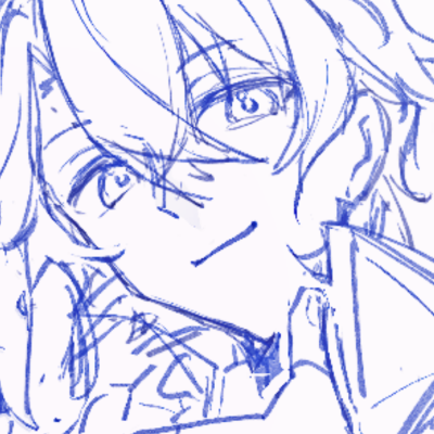 害羞一点还是直率一点说呢