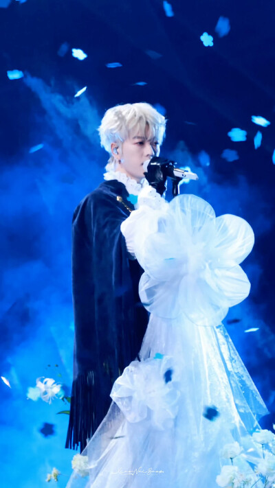 王栎鑫260329 QQ音乐超级巅峰之夜