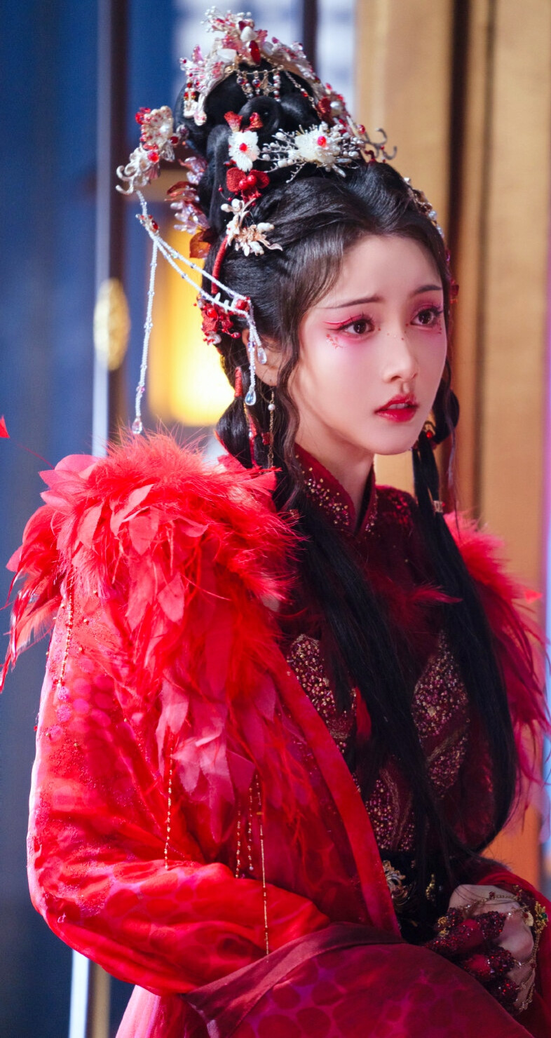 姜贞羽