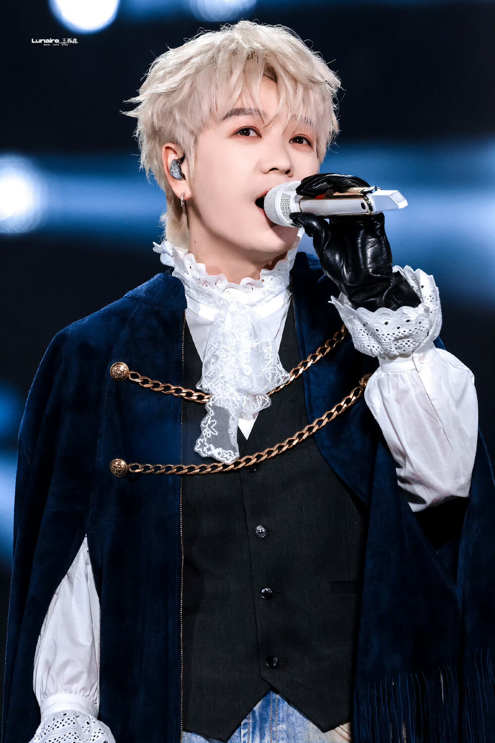 王栎鑫260329 QQ音乐超级巅峰之夜