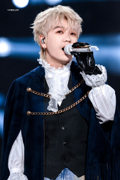 王栎鑫260329 QQ音乐超级巅峰之夜