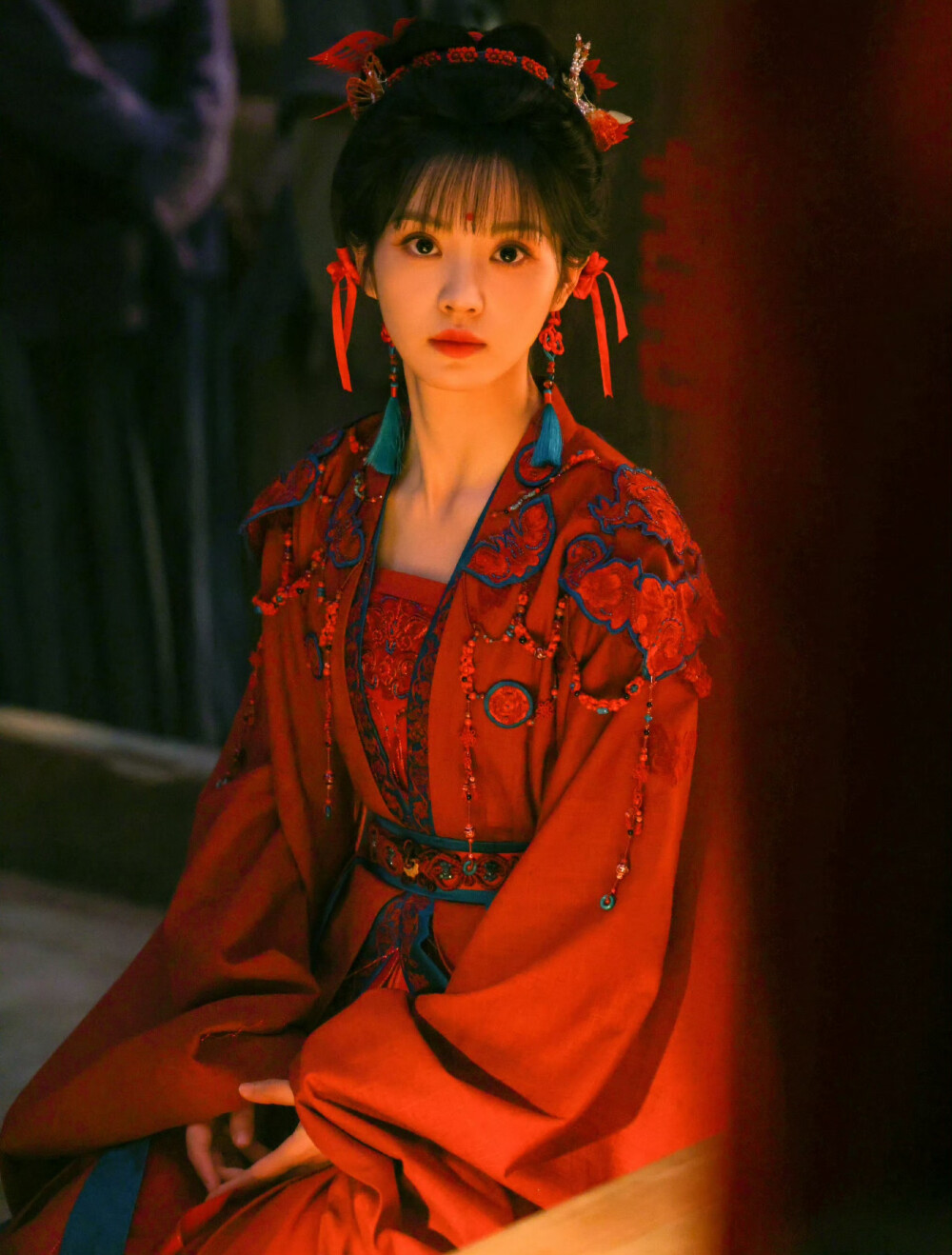 逐玉
