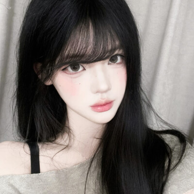 女生头像
