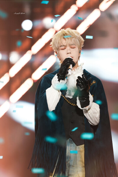 王栎鑫260329 QQ音乐超级巅峰之夜