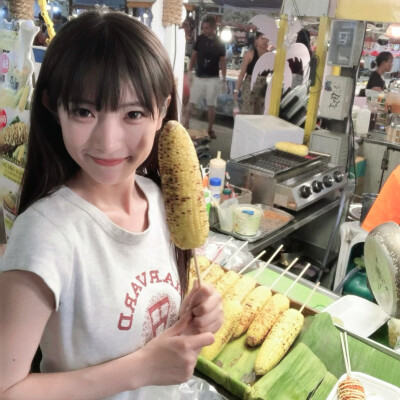 女生头像