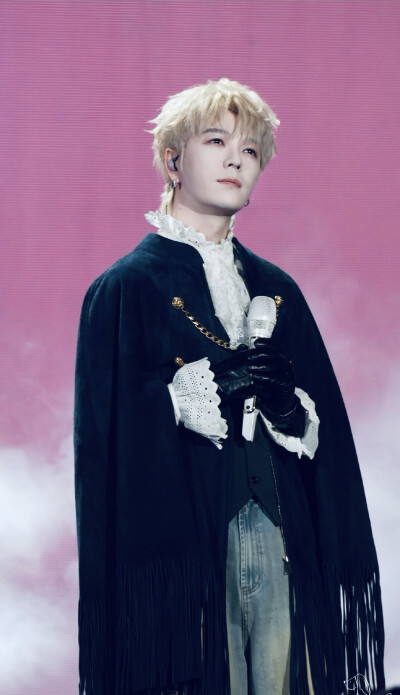 王栎鑫260329 QQ音乐超级巅峰之夜