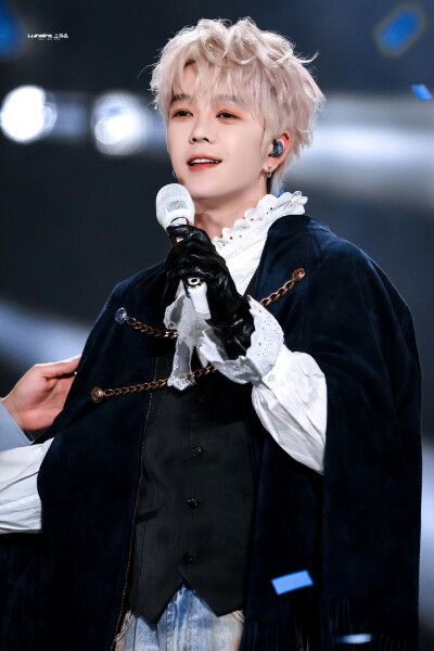 王栎鑫260329 QQ音乐超级巅峰之夜