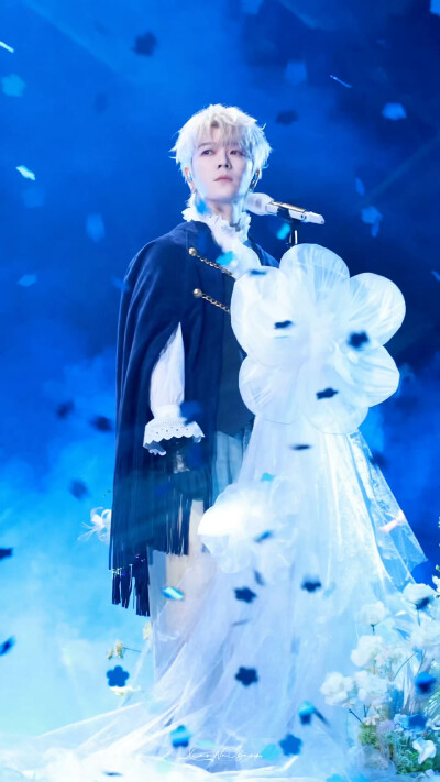 王栎鑫260329 QQ音乐超级巅峰之夜