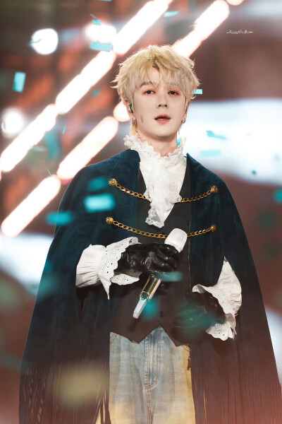 王栎鑫260329 QQ音乐超级巅峰之夜