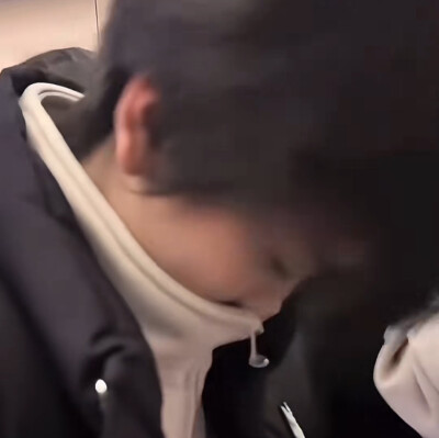 你害羞的样子真可爱