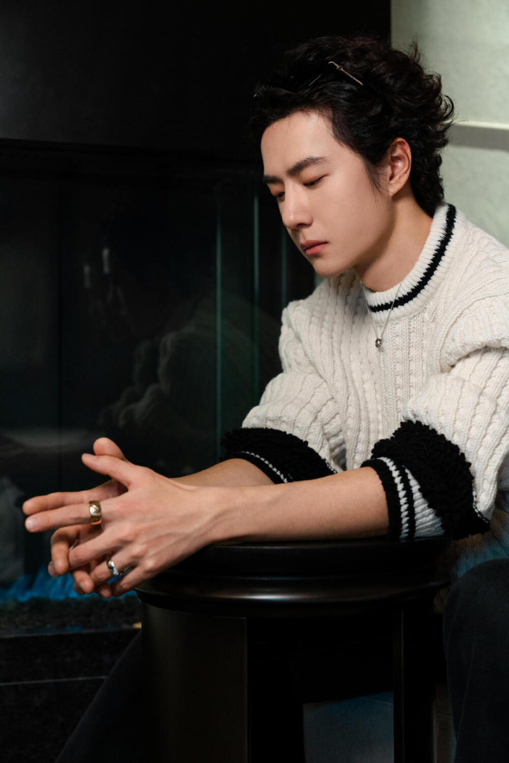 2025.12.22王一博| CHANEL-COCO CRUSH