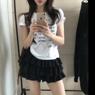 女头