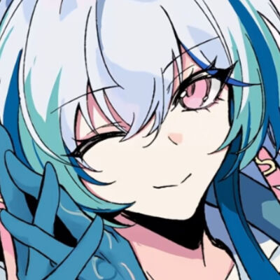 害羞一点还是直率一点说呢