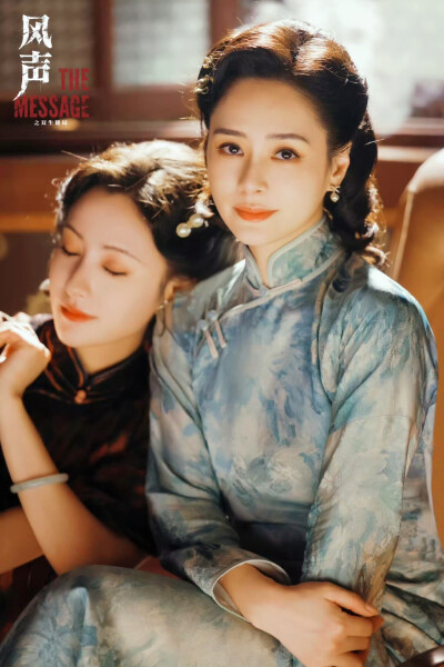 风声｜钟欣潼/毛晓慧/张常宁