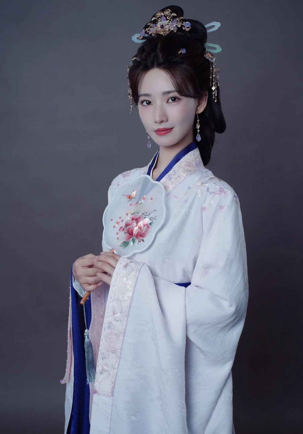 万福金安