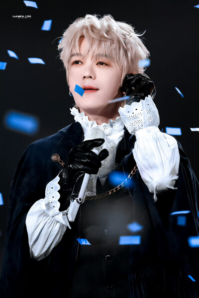 王栎鑫260329 QQ音乐超级巅峰之夜