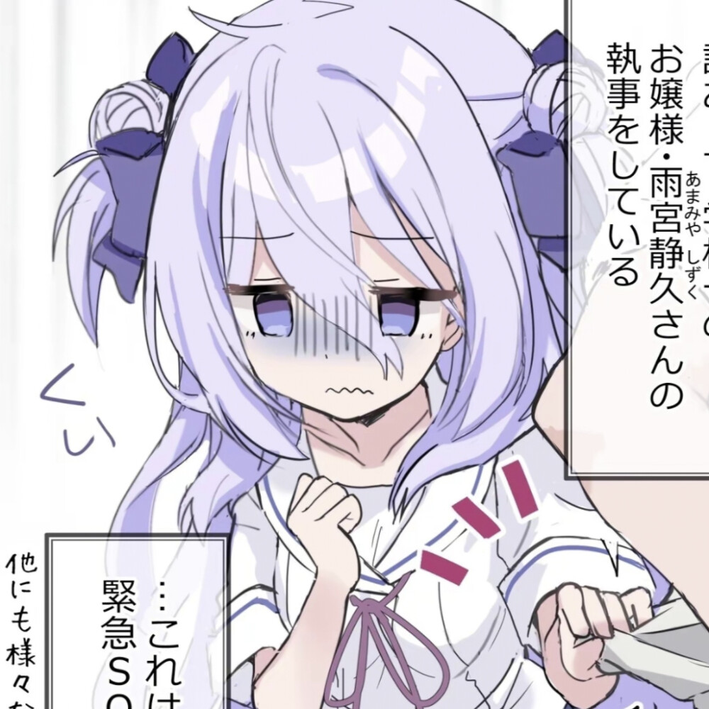 自用