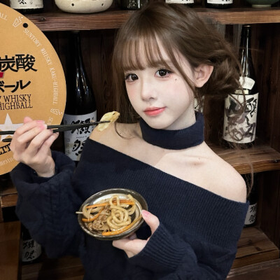 女生头像