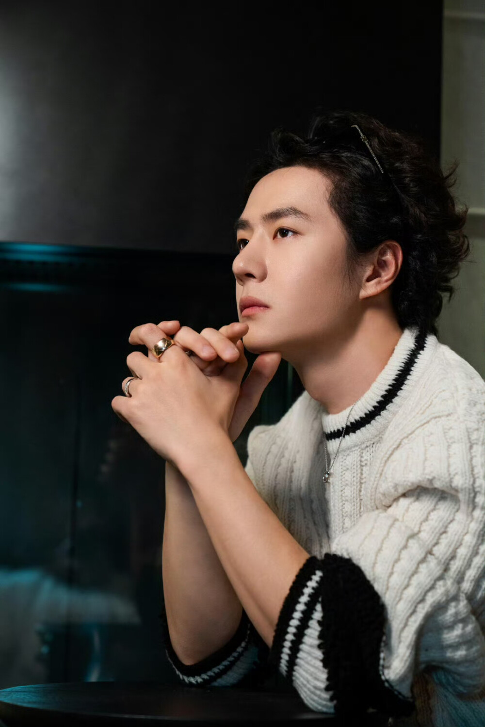 2025.12.22王一博| CHANEL-COCO CRUSH