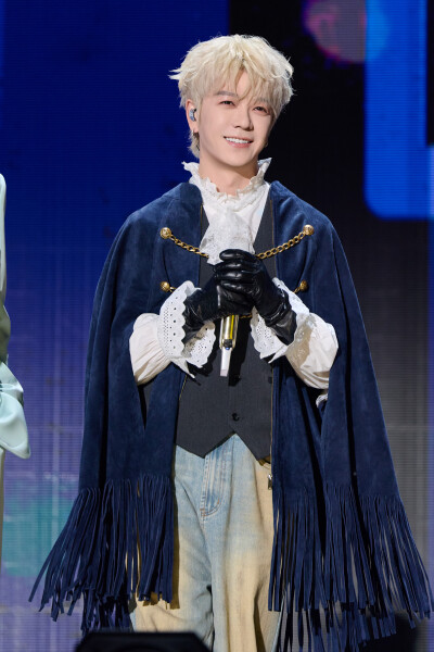 王栎鑫260329 QQ音乐超级巅峰之夜