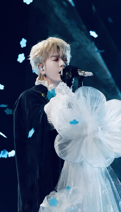 王栎鑫260329 QQ音乐超级巅峰之夜