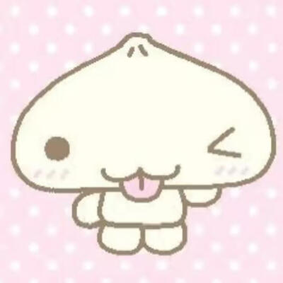 可爱萌物头像