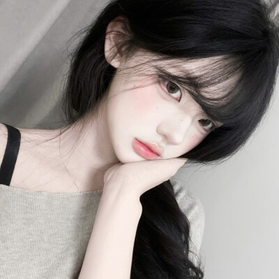 女生头像