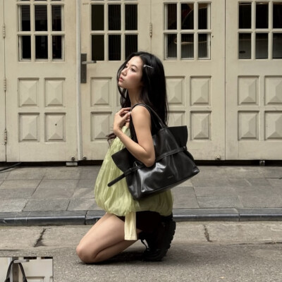女头
