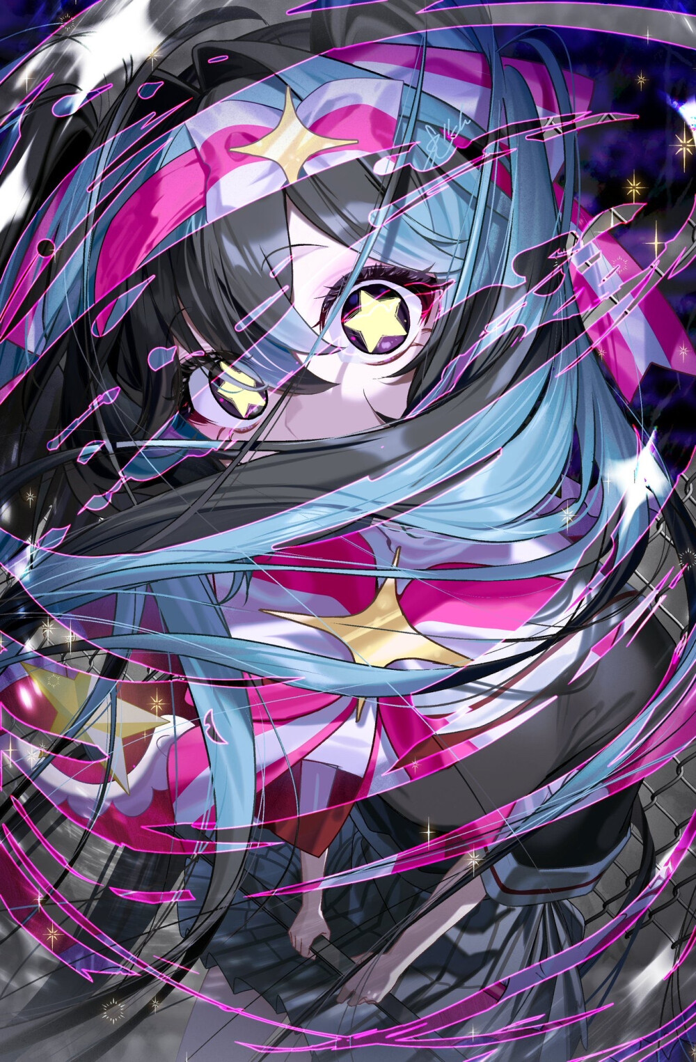 miku