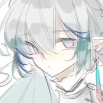 害羞一点还是直率一点说呢