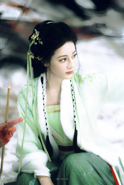 白日提灯