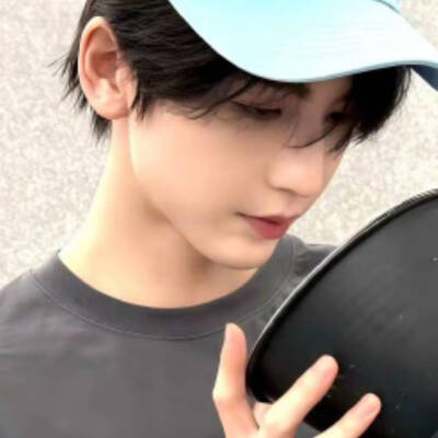 喜欢上你的味道甚至你的虎牙