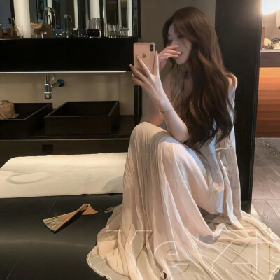 氛围女头